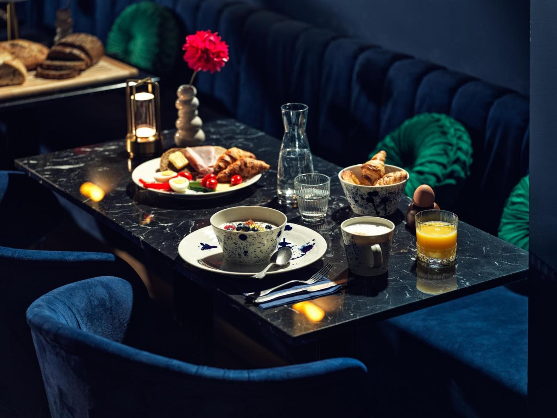 The Ald Hotel The Hague