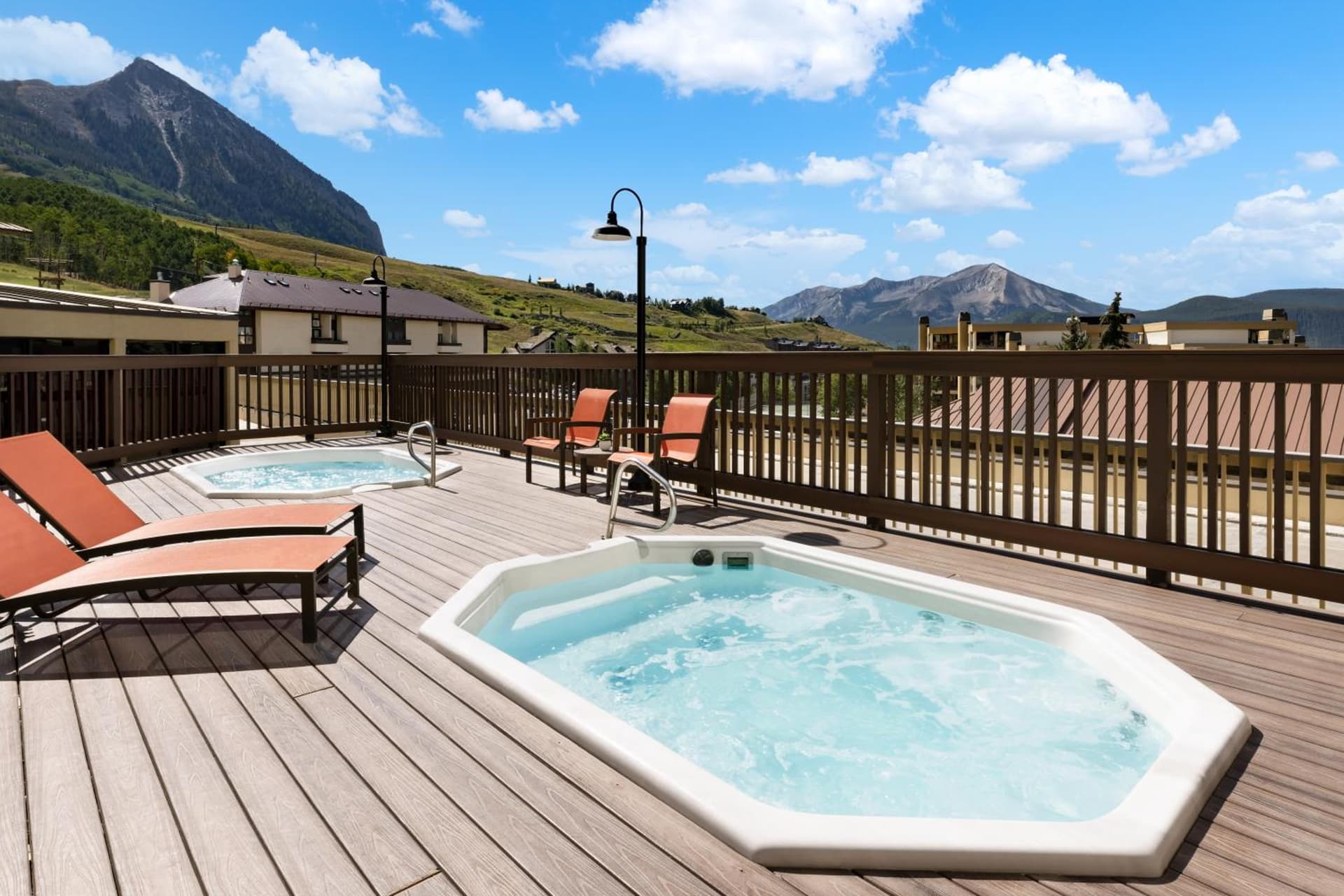 Elevation Hotel & Spa