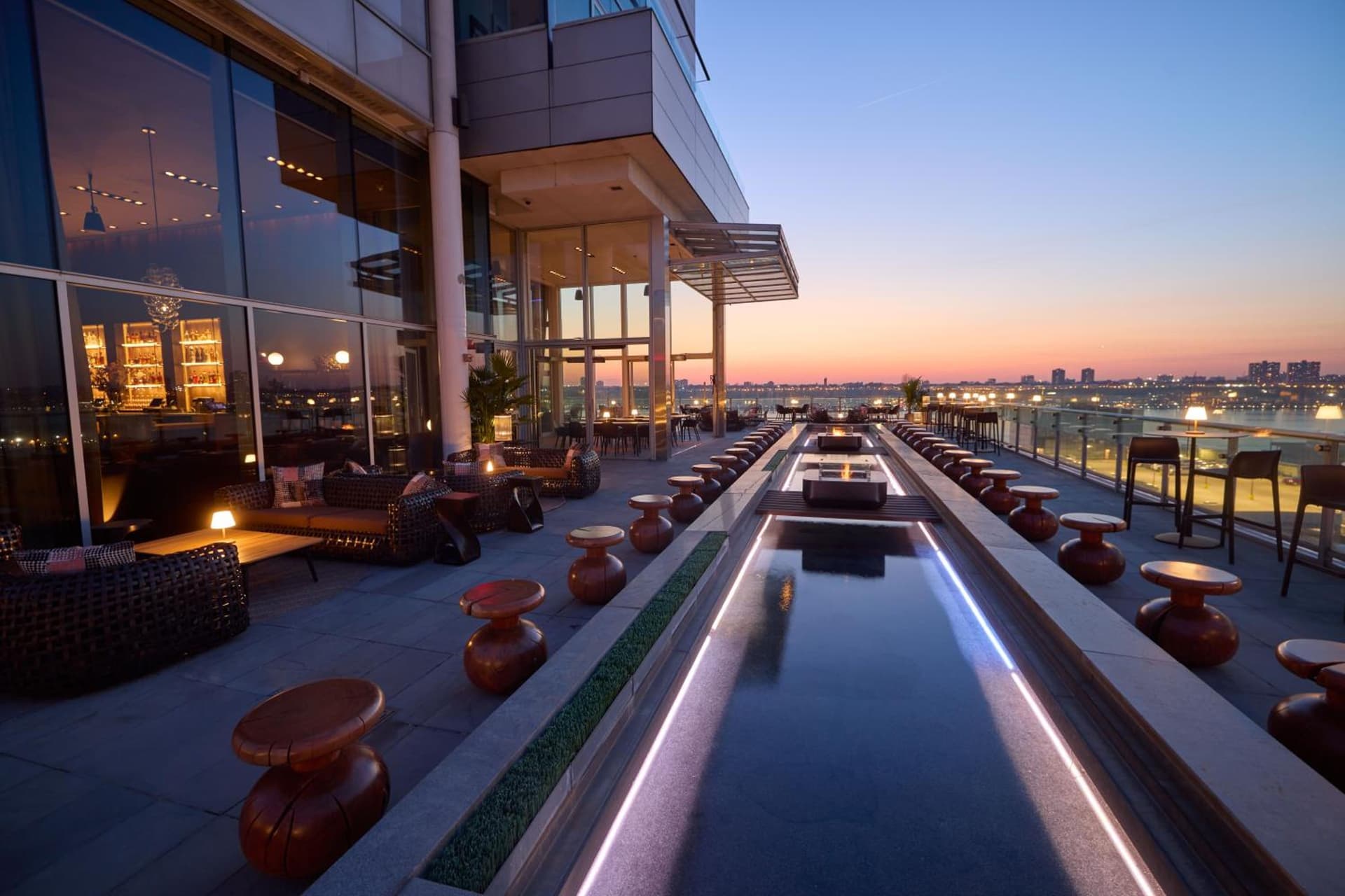 Ink 48 Hotel