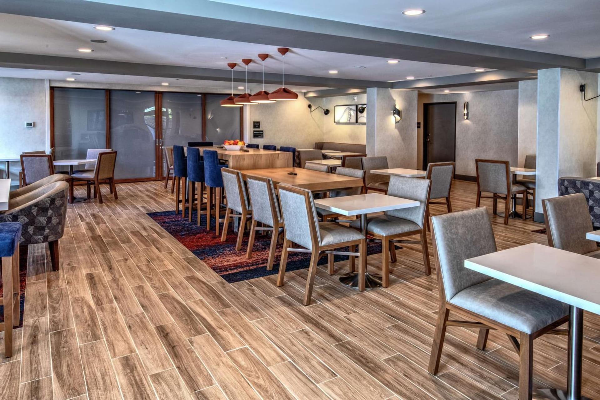 Hampton Inn Discovery Kingdom Napa Gateway