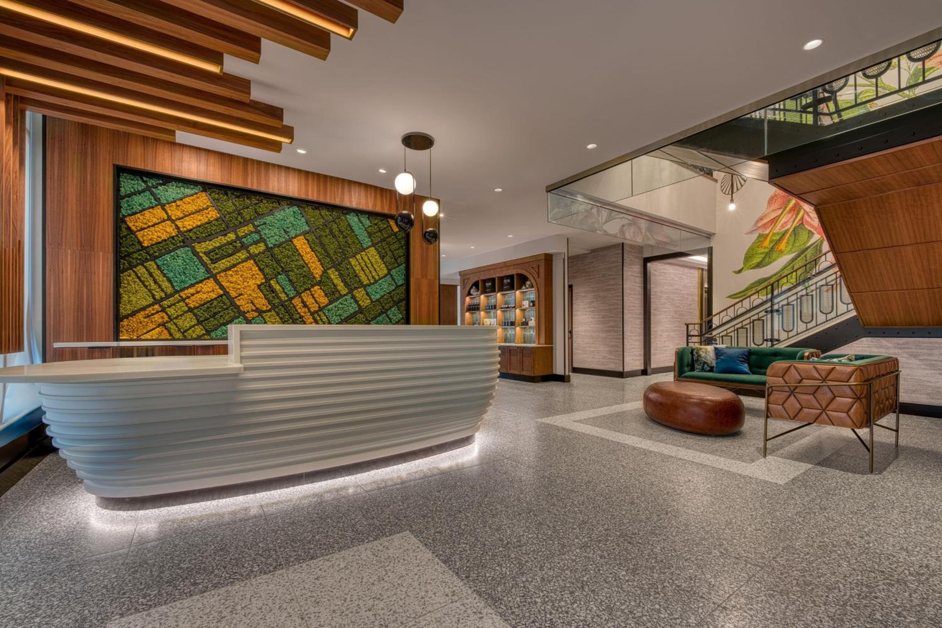 TOOR Hotel - JDV by Hyatt