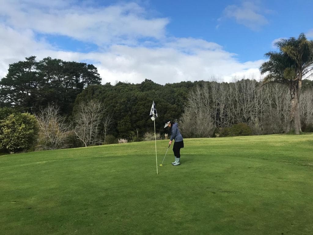 Northridge Golf Resort