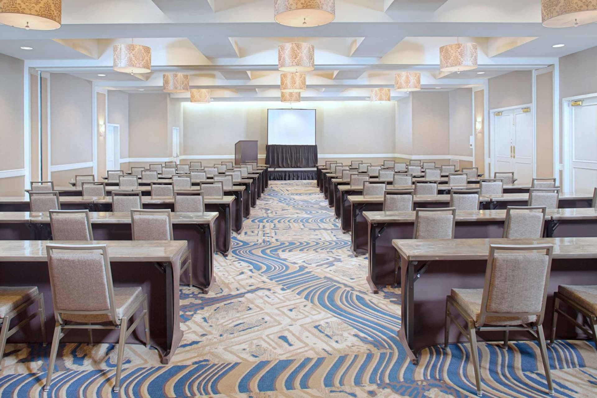 Hilton Boston Back Bay