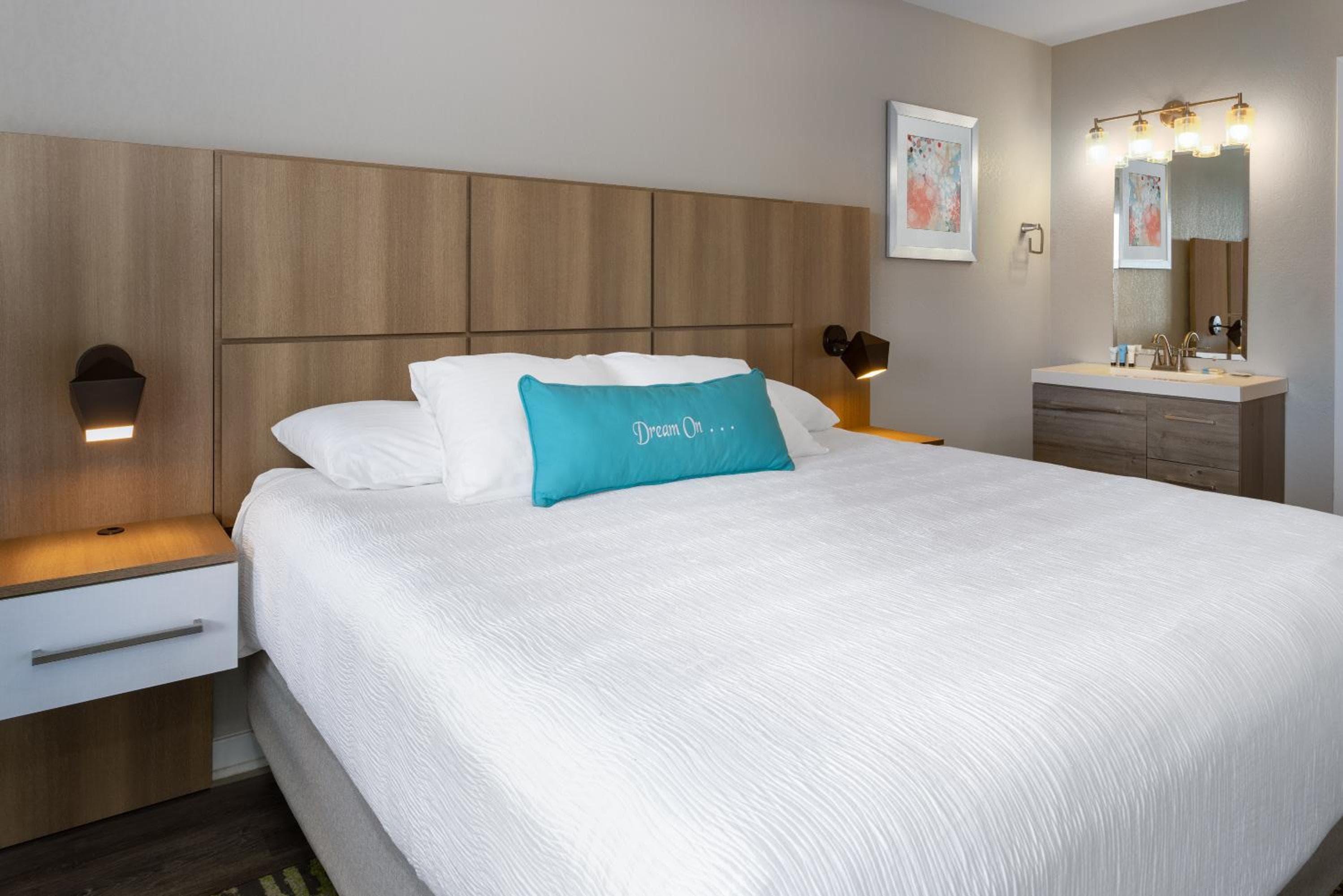 Atlantic Beach Resort