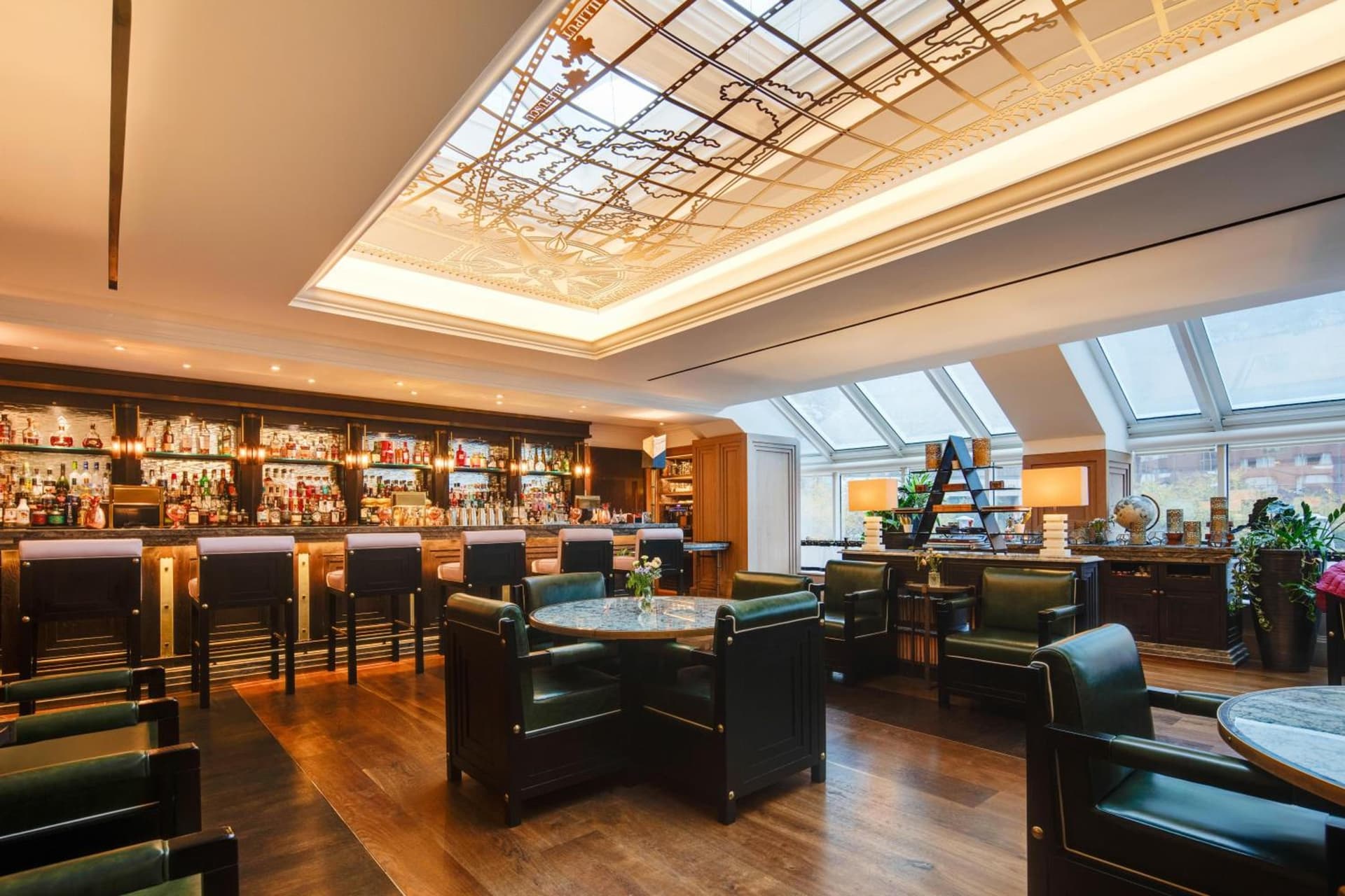 Conrad Dublin