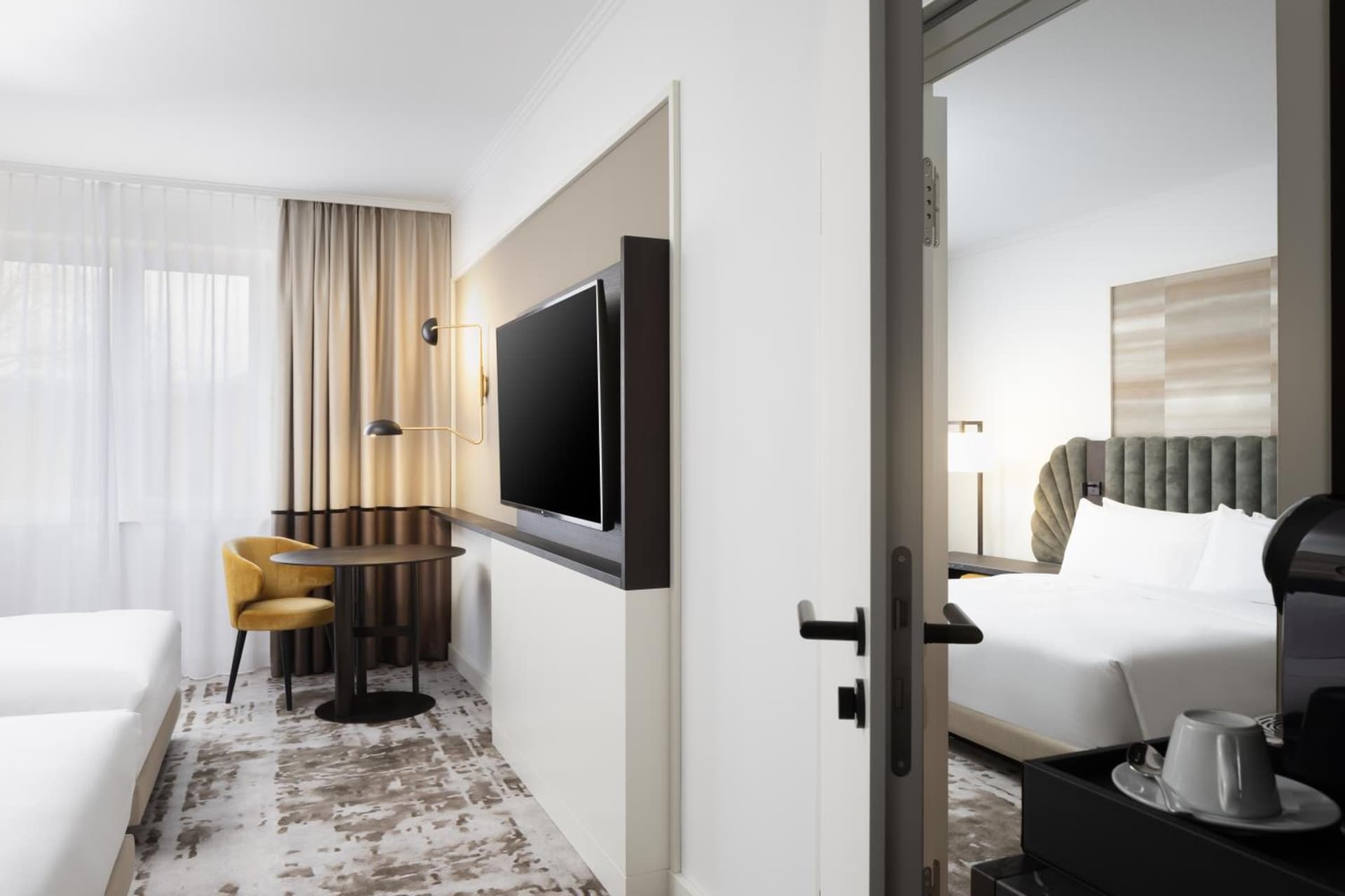 Hilton Heidelberg