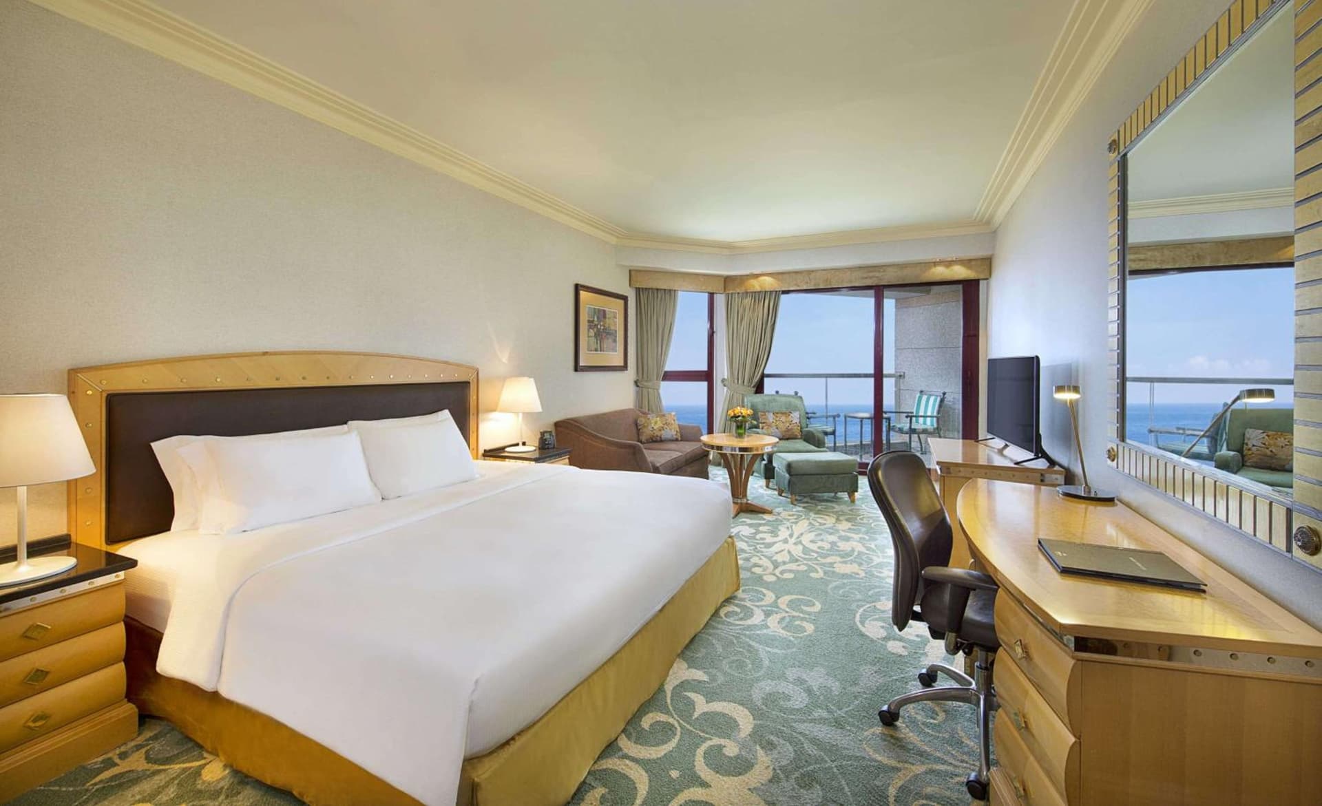 Jeddah Hilton