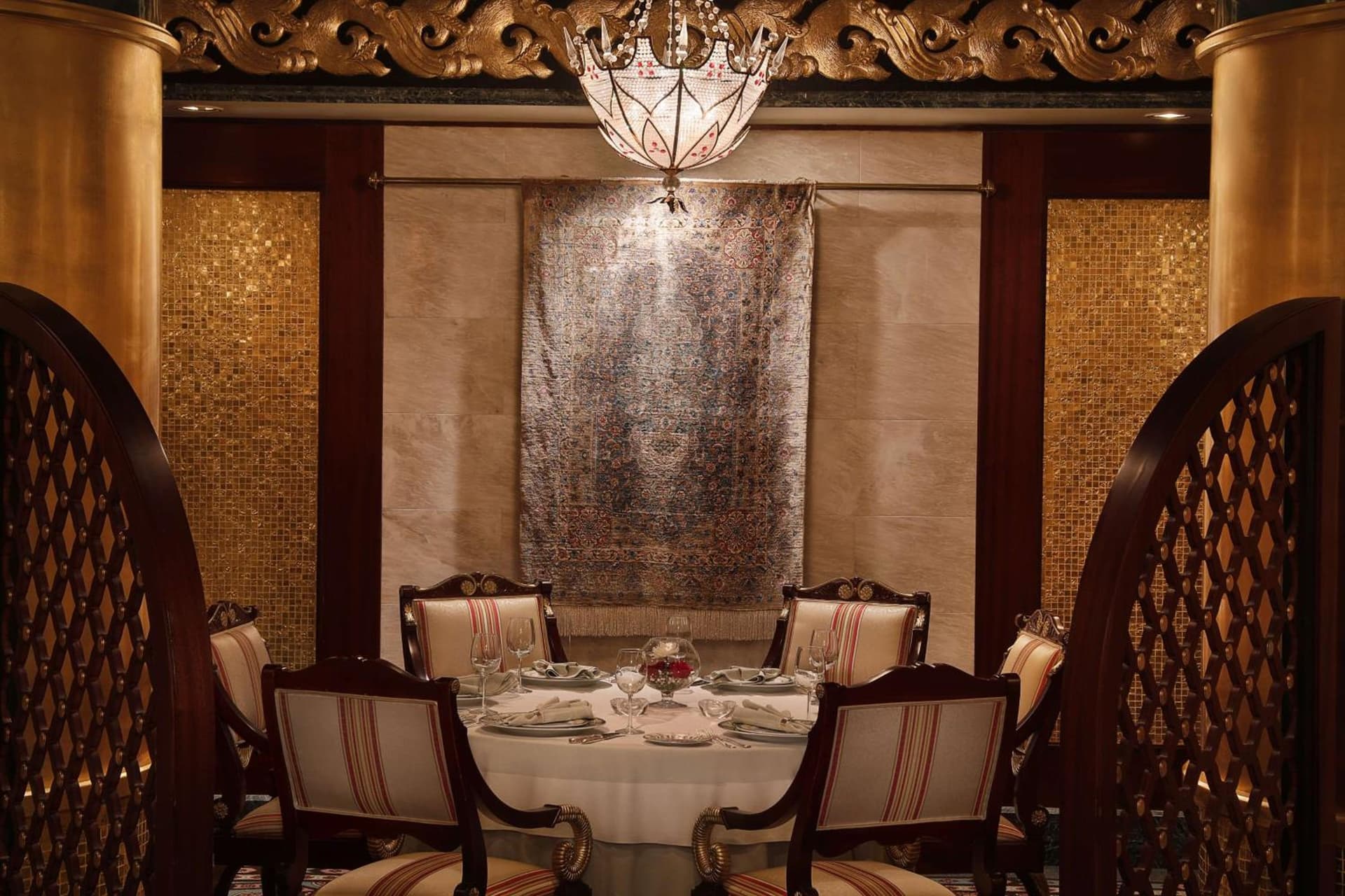 Jeddah Hilton