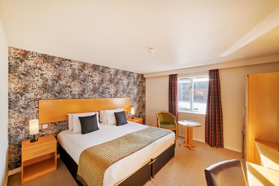 The Barn Hotel & Spa