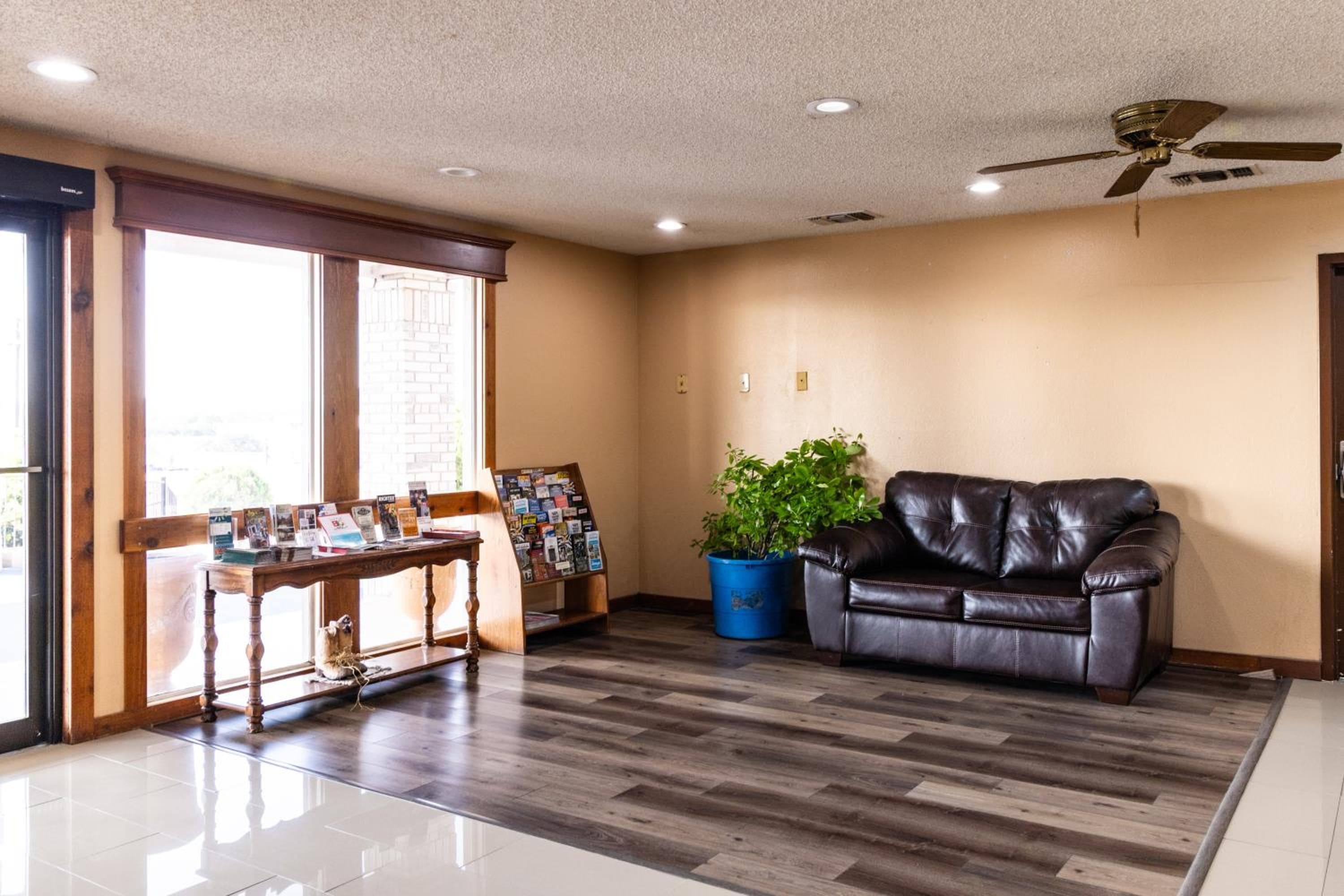 Boerne Inn and Suites