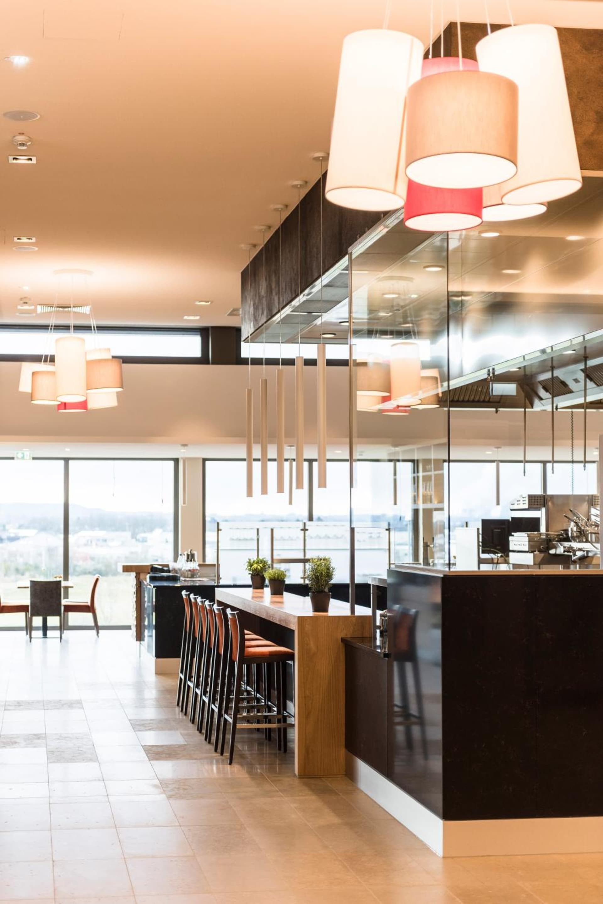 Hotel TheGreen