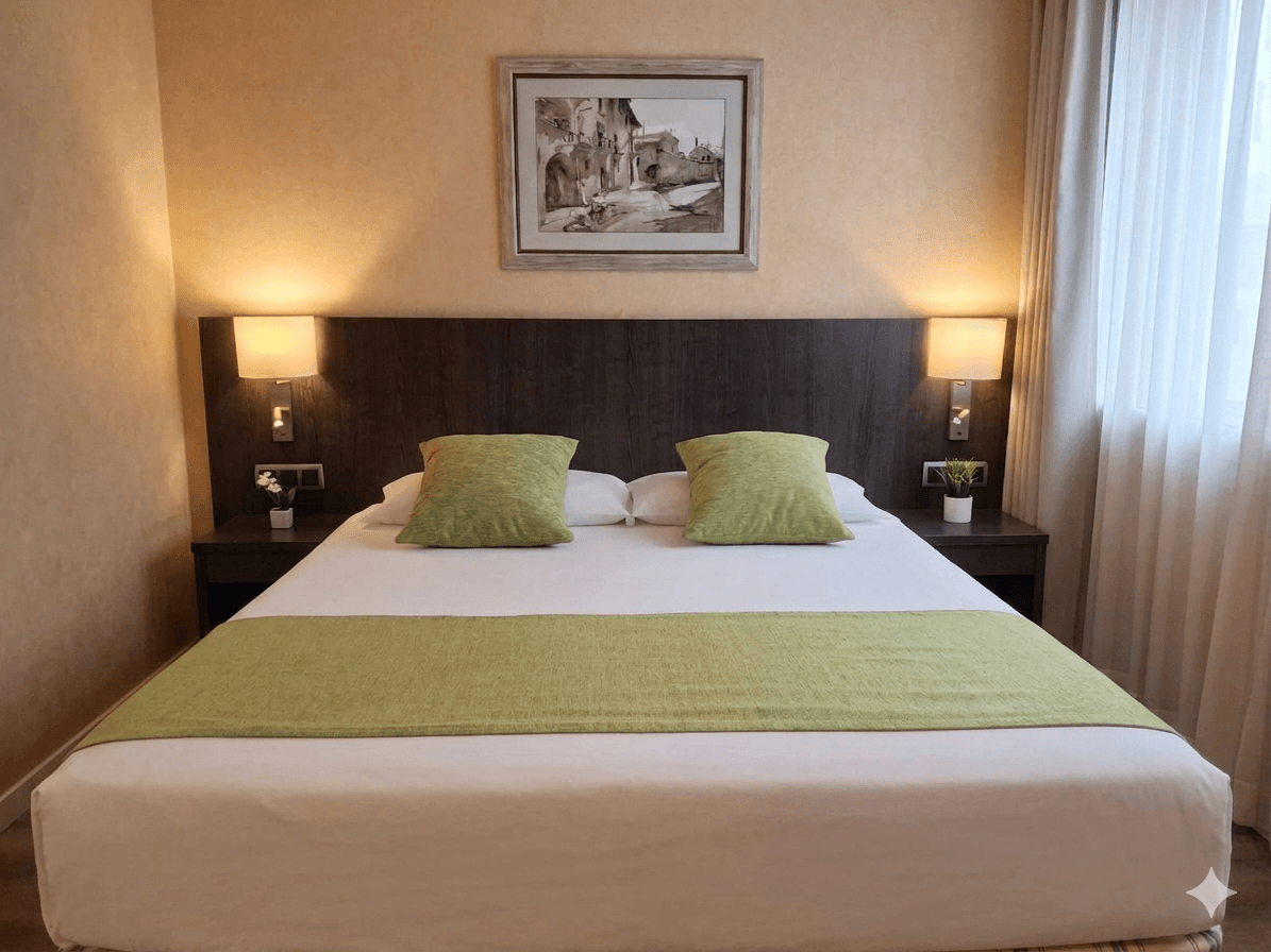 Hotel 1948 Manresa