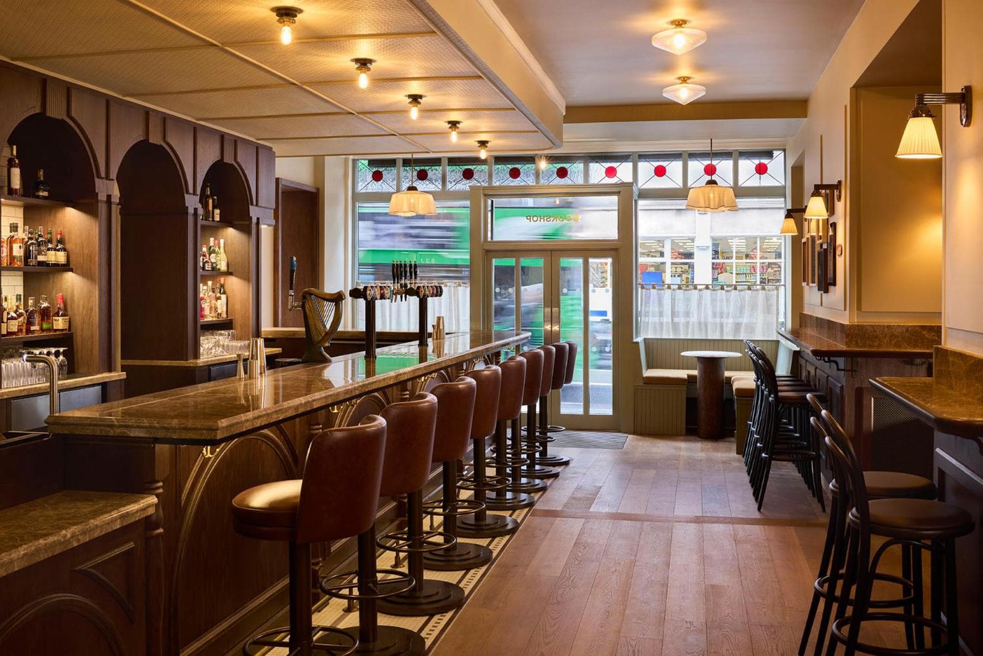 The Hoxton Dublin