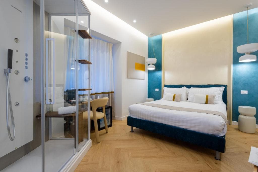 Barberini Design Suites