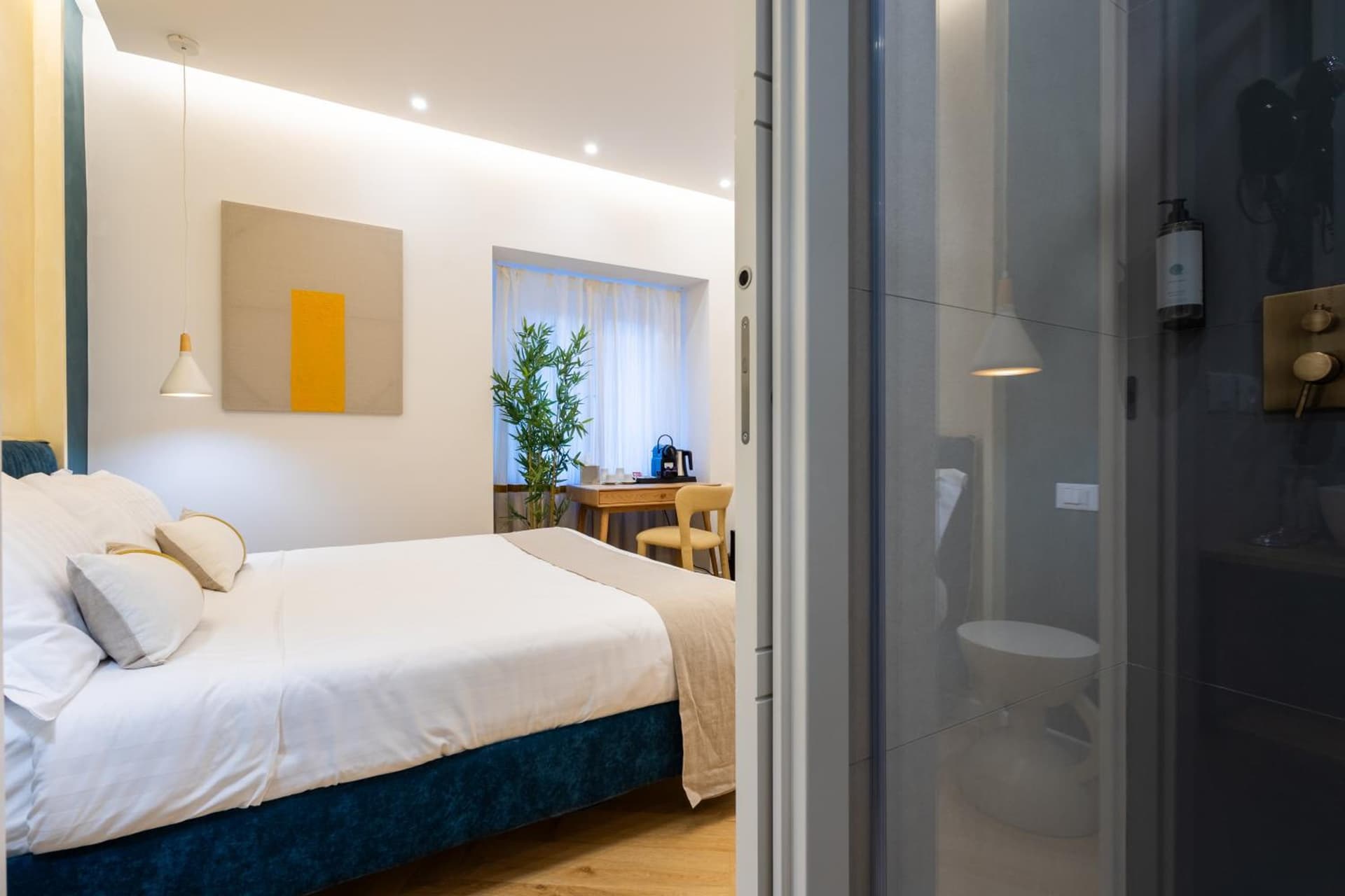 Barberini Design Suites