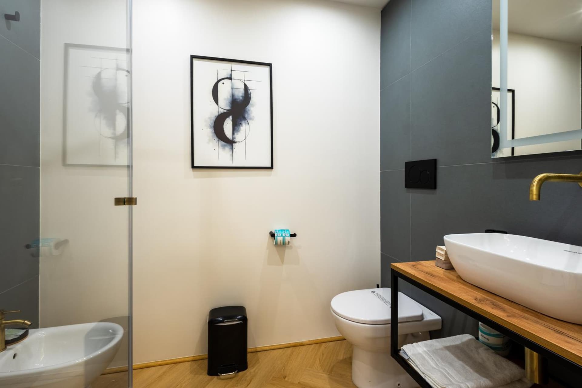 Barberini Design Suites