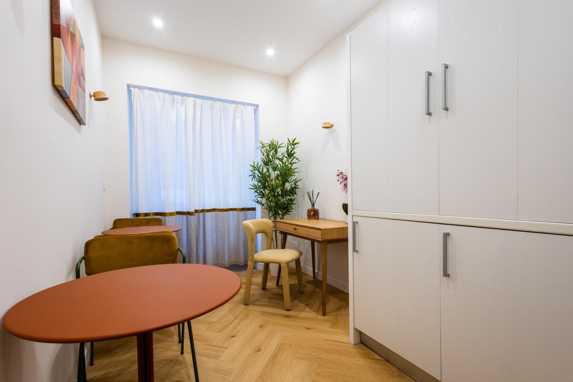 Barberini Design Suites