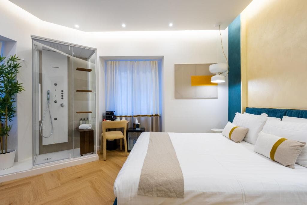 Barberini Design Suites