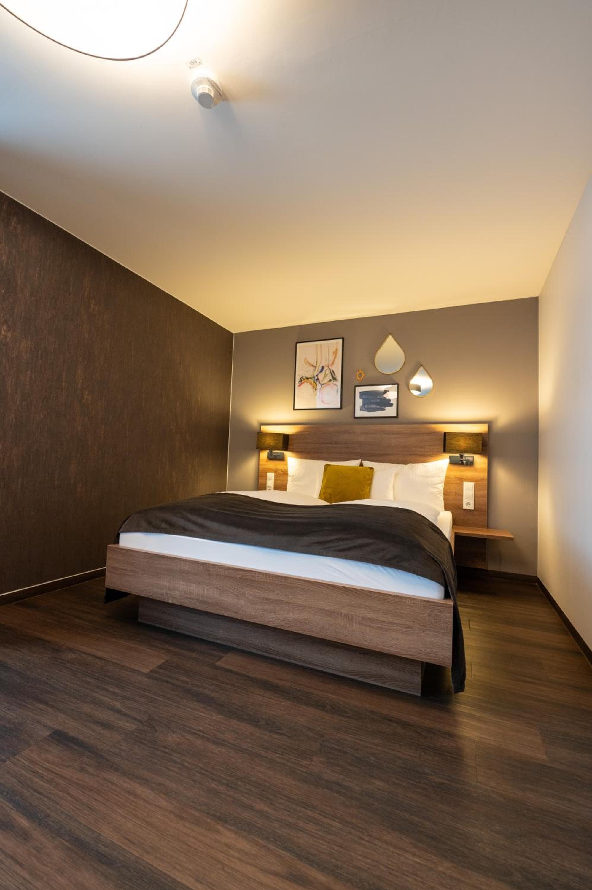 V Boutique Hotel