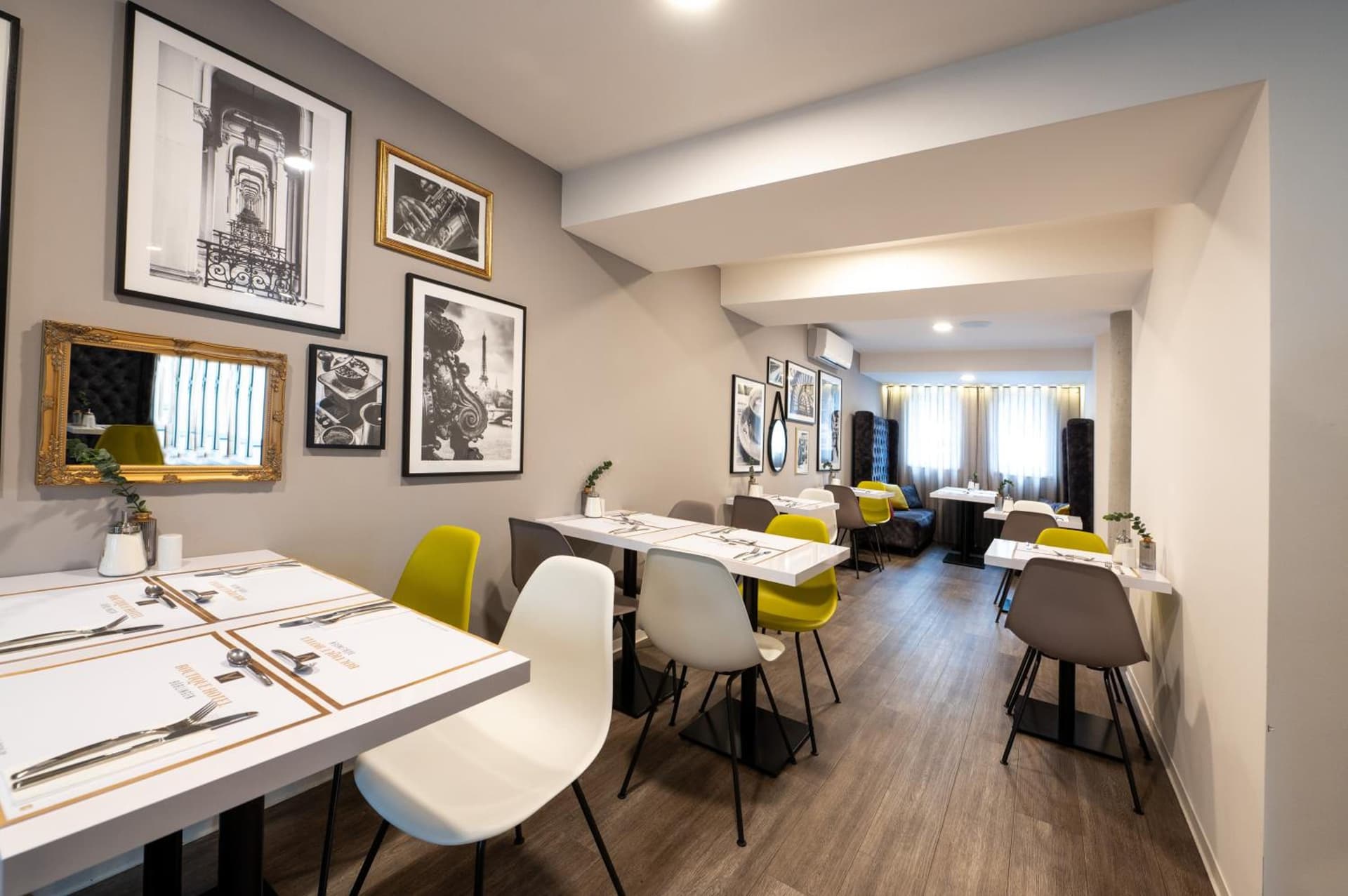 V Boutique Hotel