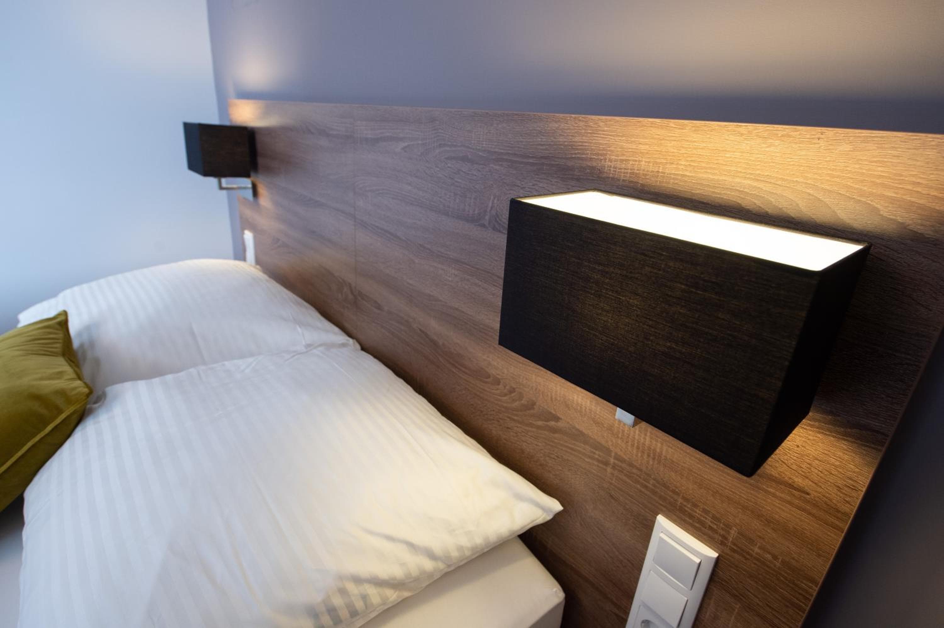 V Boutique Hotel