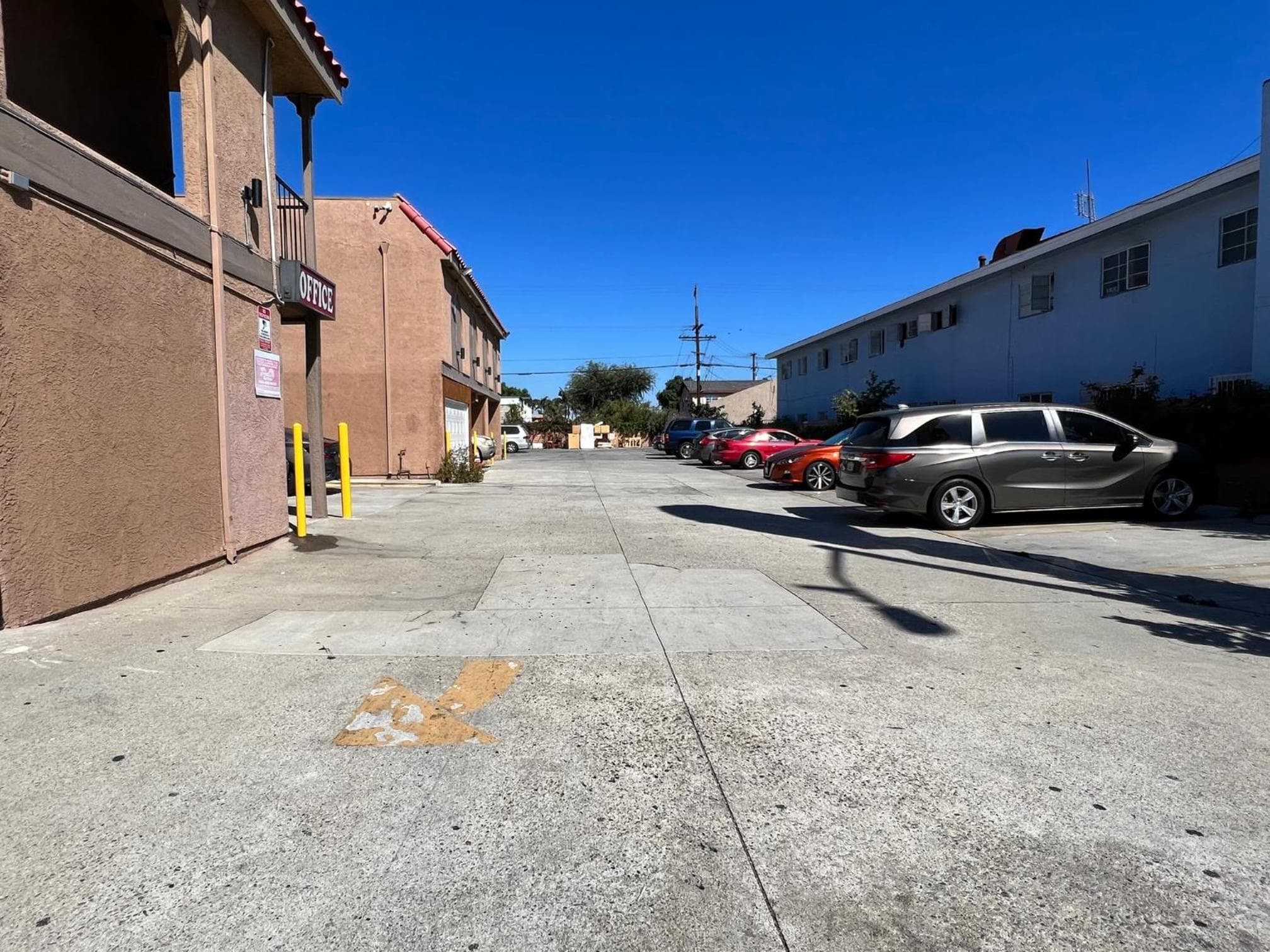 Bell Resort Motel