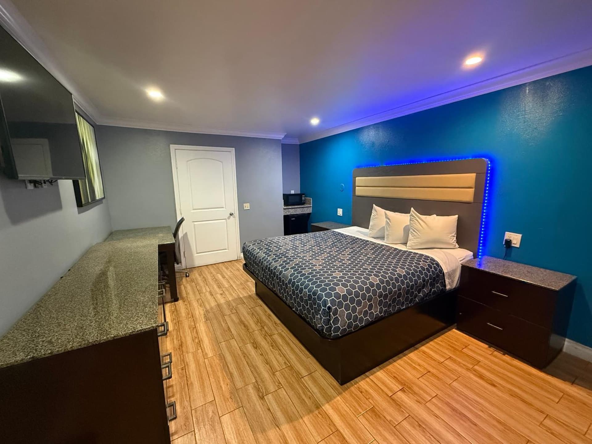 Bell Resort Motel
