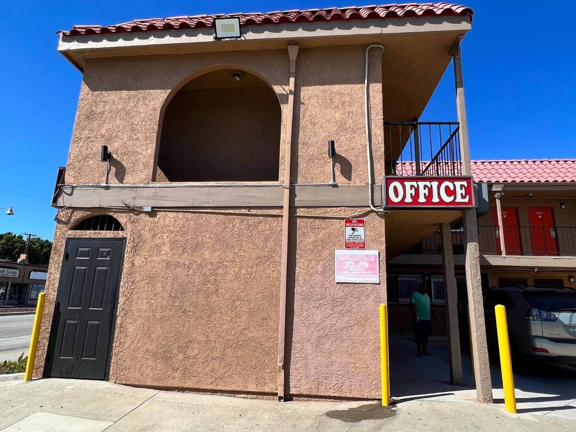 Bell Resort Motel