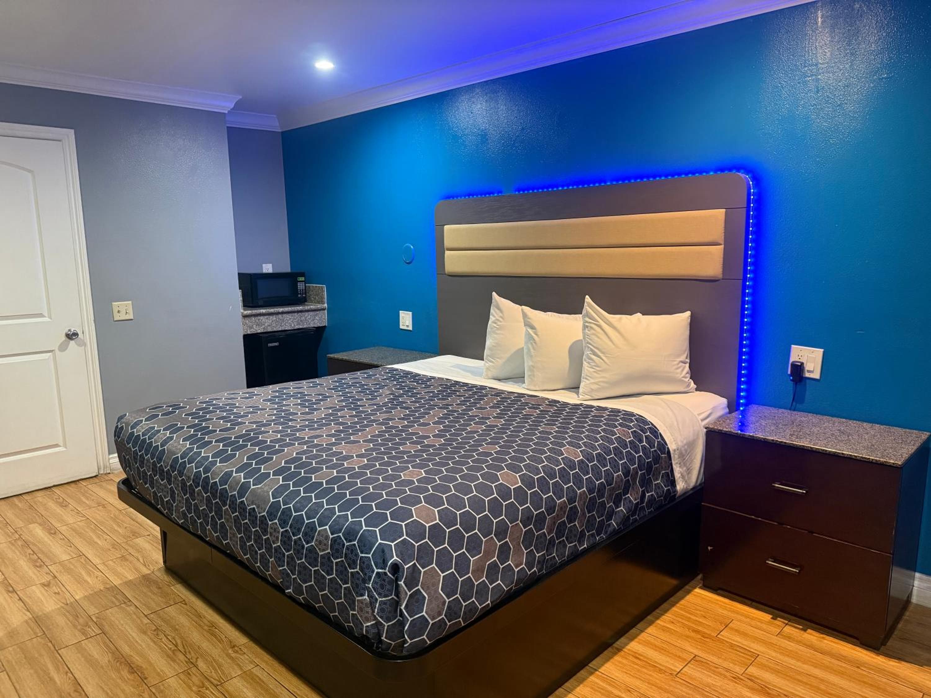 Bell Resort Motel