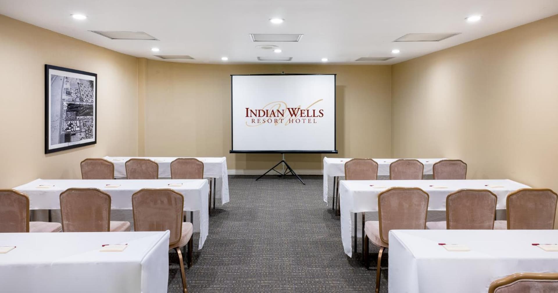 Indian Wells Resort