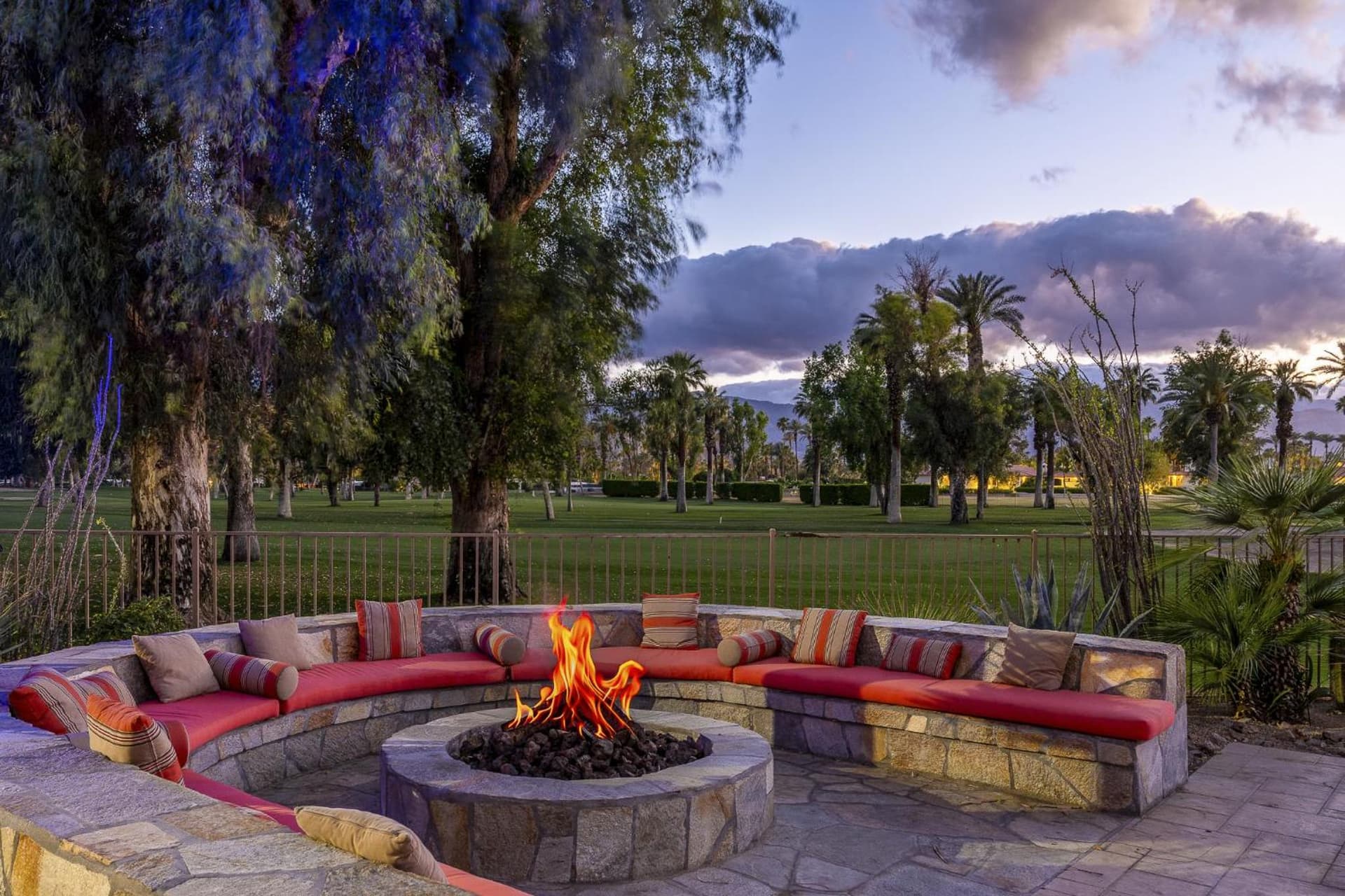 Indian Wells Resort