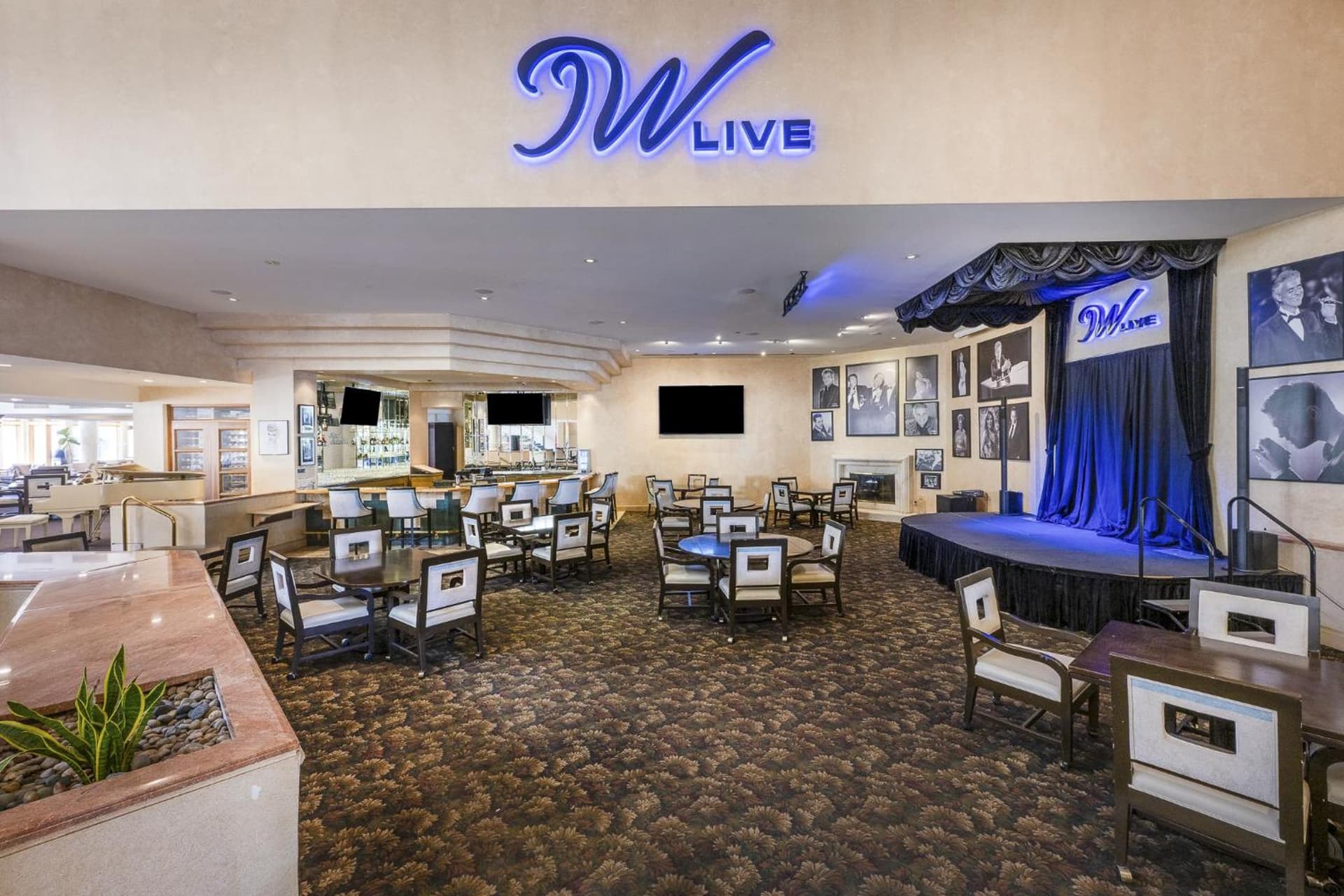 Indian Wells Resort