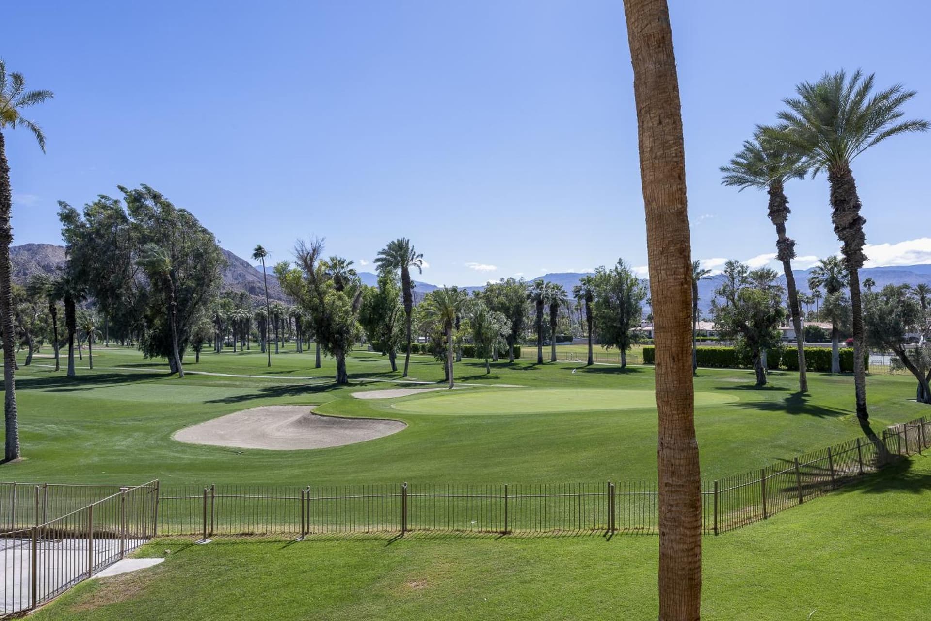 Indian Wells Resort