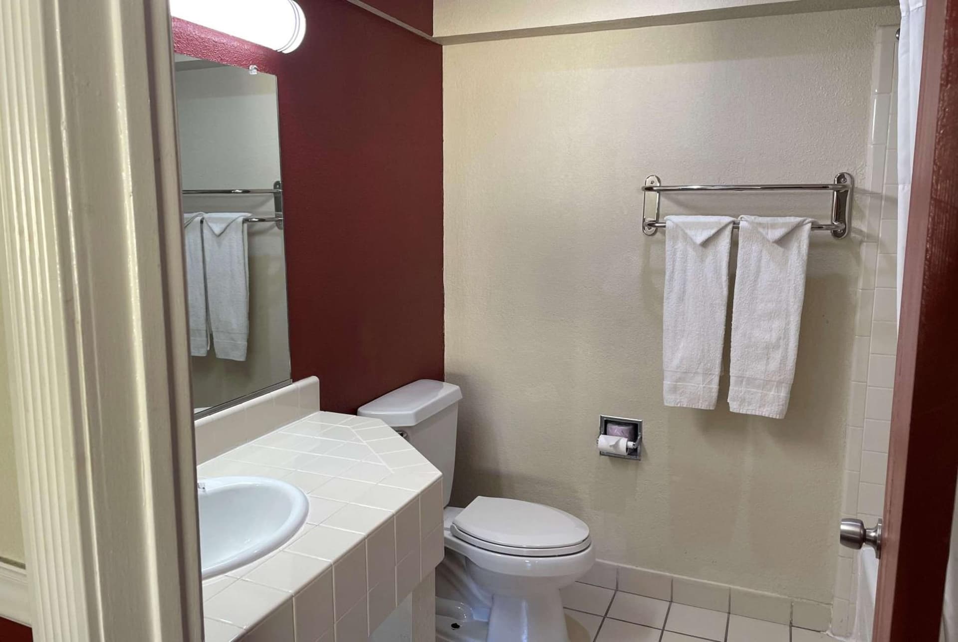 Mission Inn and Suites