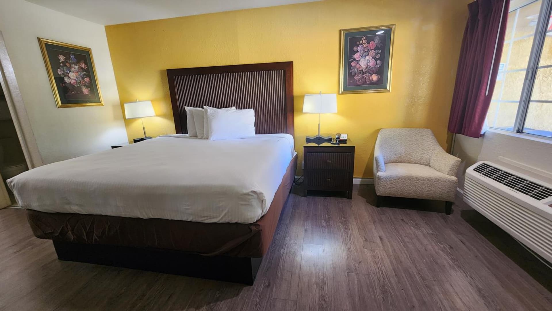 Mission Inn and Suites