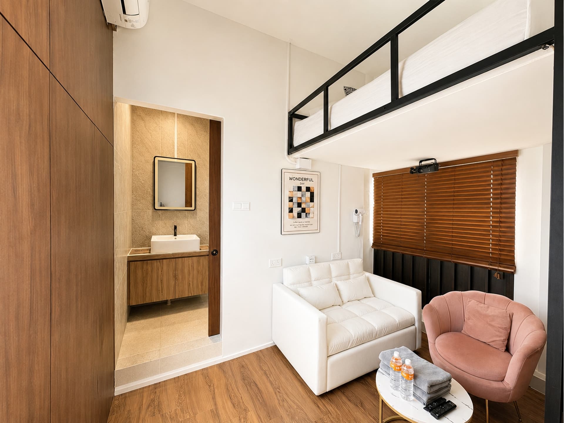 Bugis Social