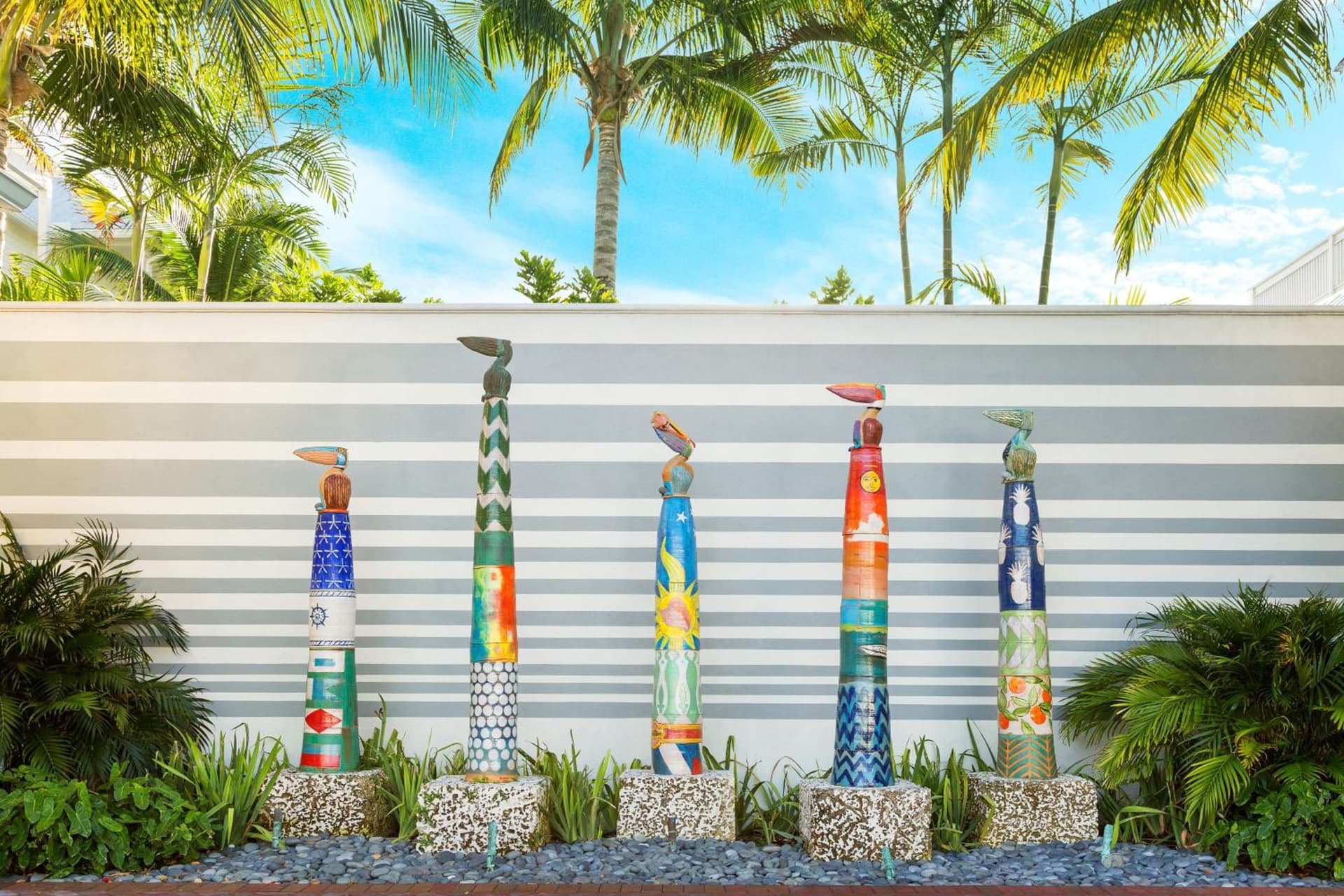 The Marker Key West Harbor Resort