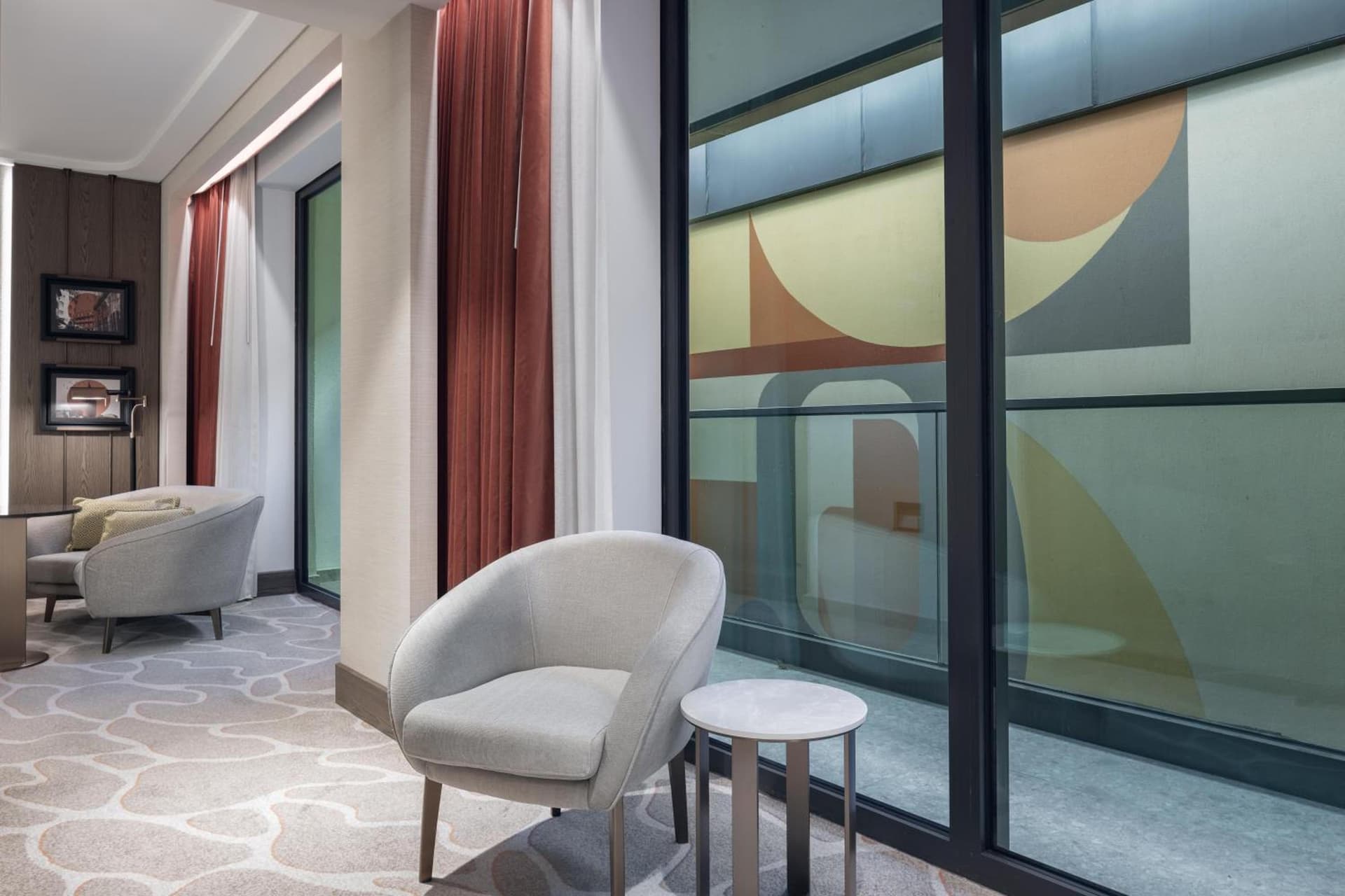 Hilton Istanbul Airport