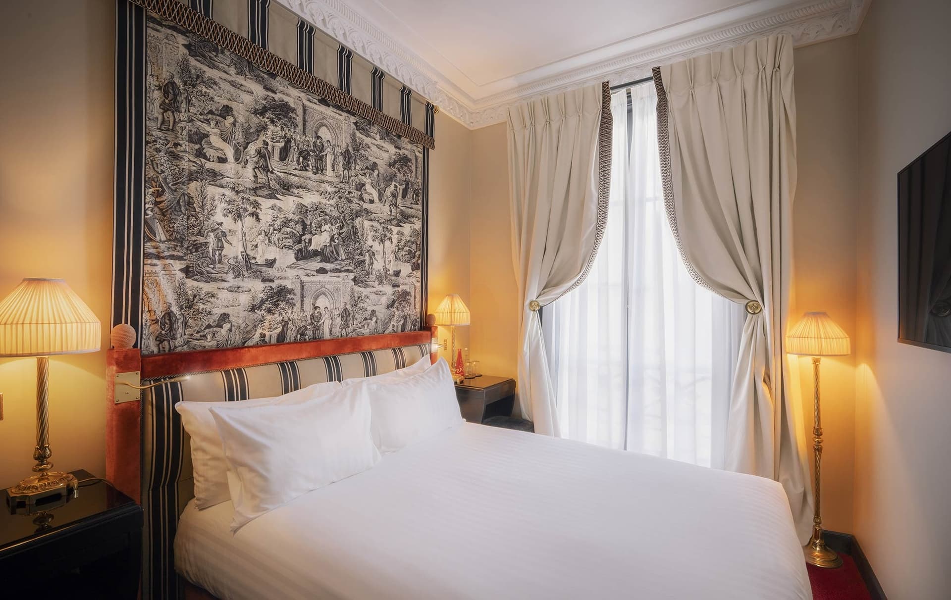 Maison Athénée