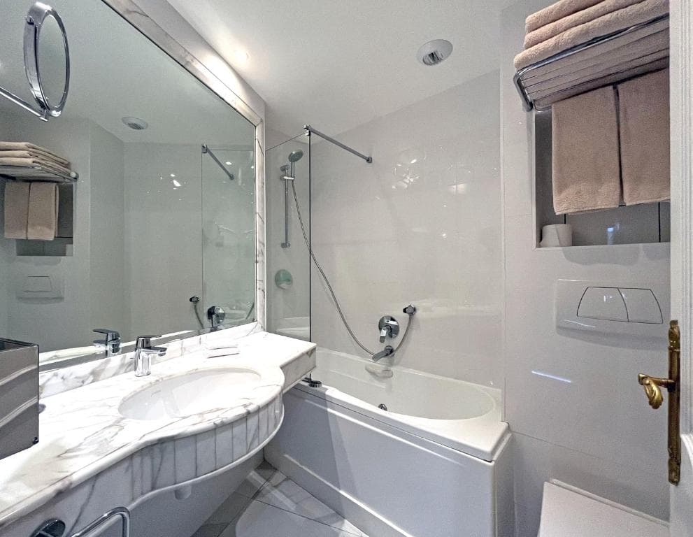 Hôtel Eiffel Trocadéro