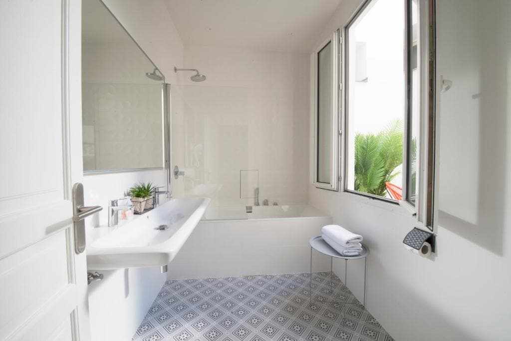 Hôtel des Batignolles