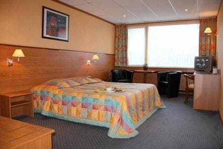 Best Western Ambassador Hotel Menen