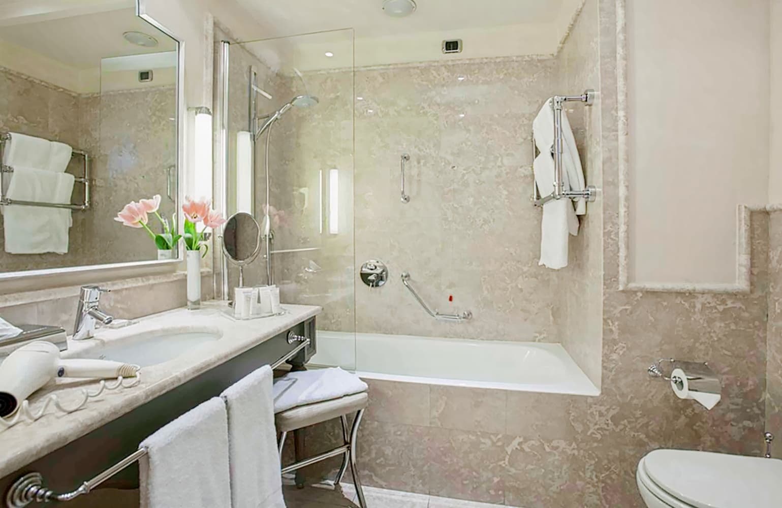Starhotels Tuscany