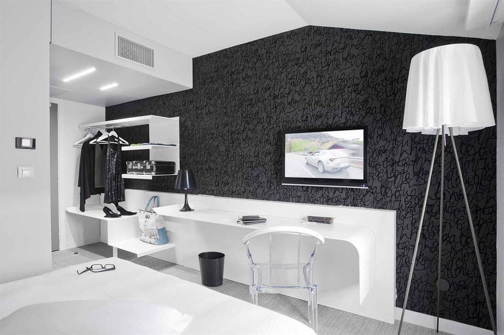 Hôtel La Monnaie Art & Spa