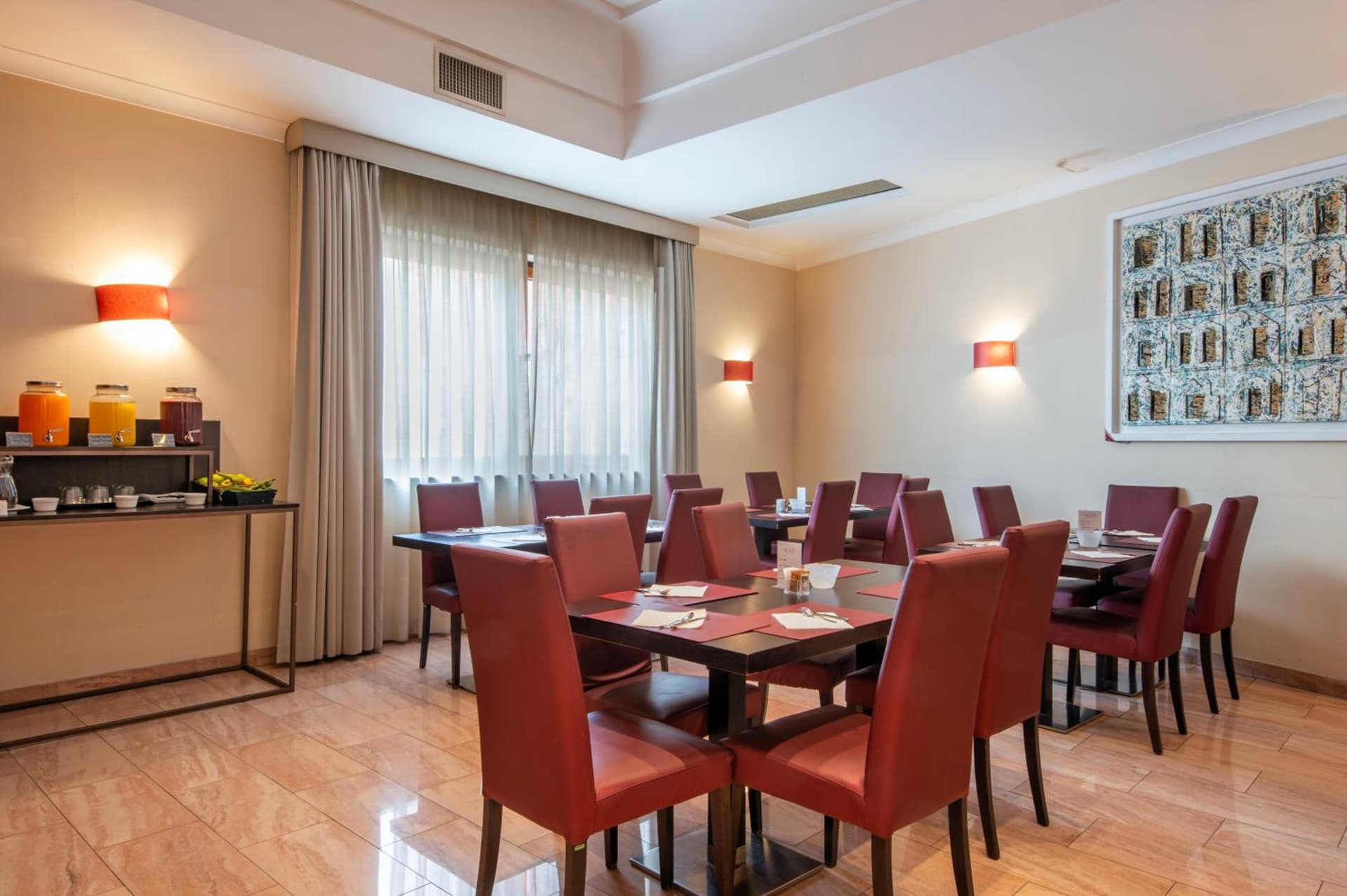 Hotel Nuvo