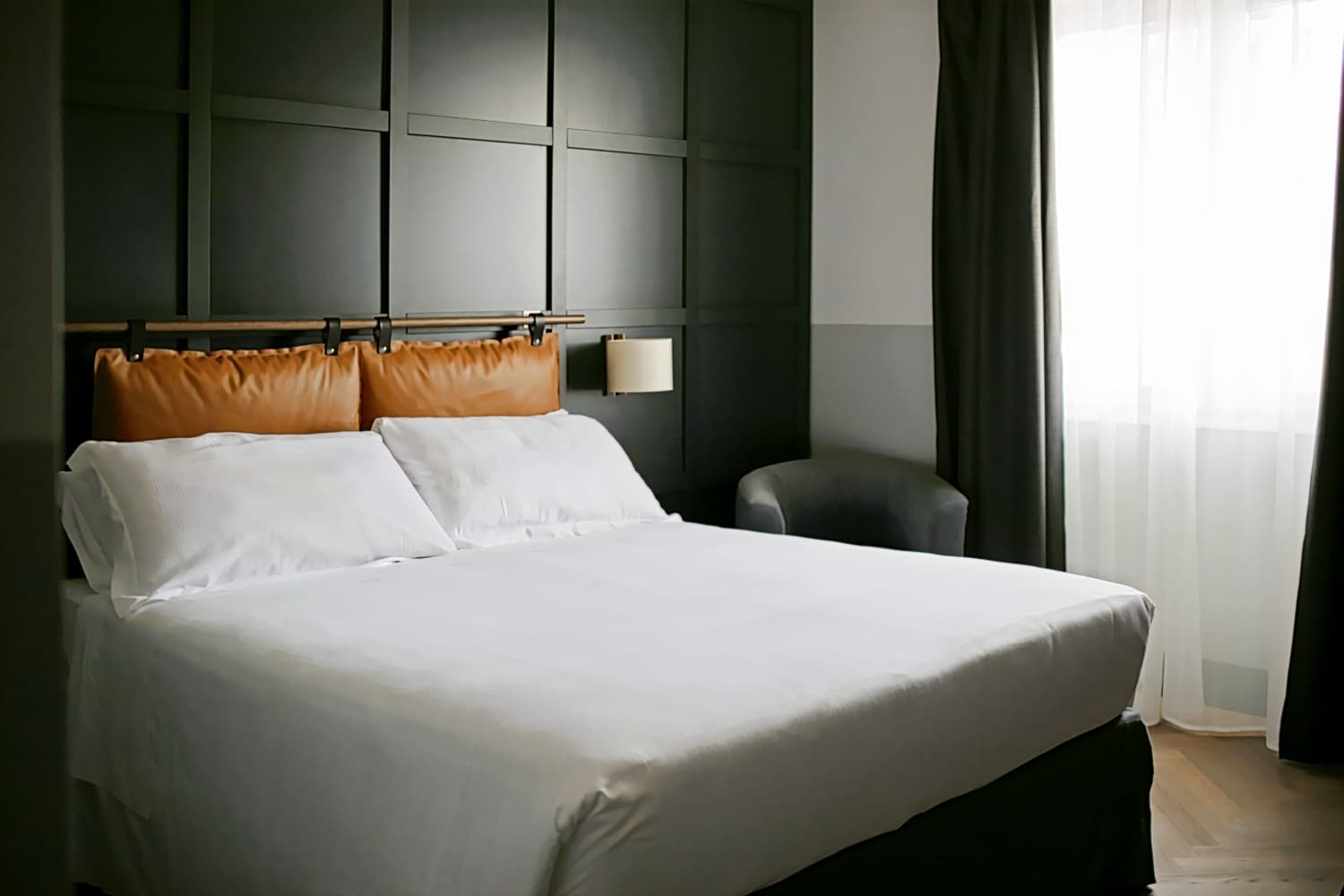 Hotel Club House