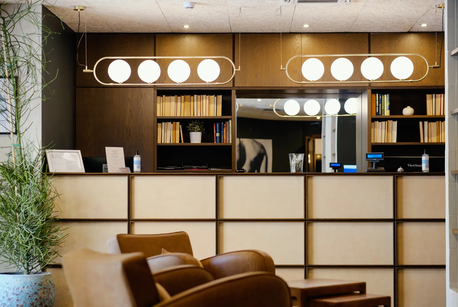 Hotel Club House