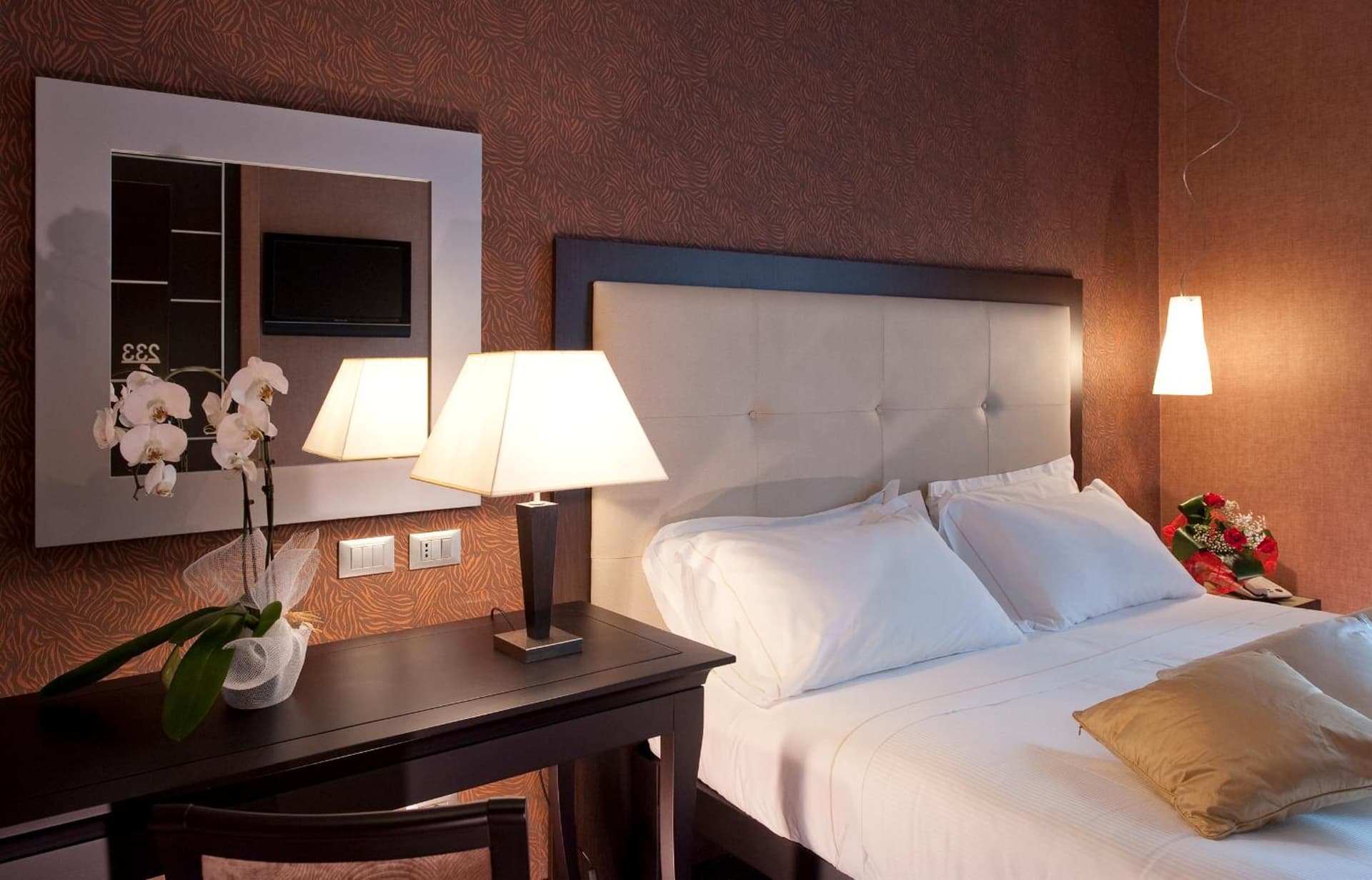 c-hotels Fiume