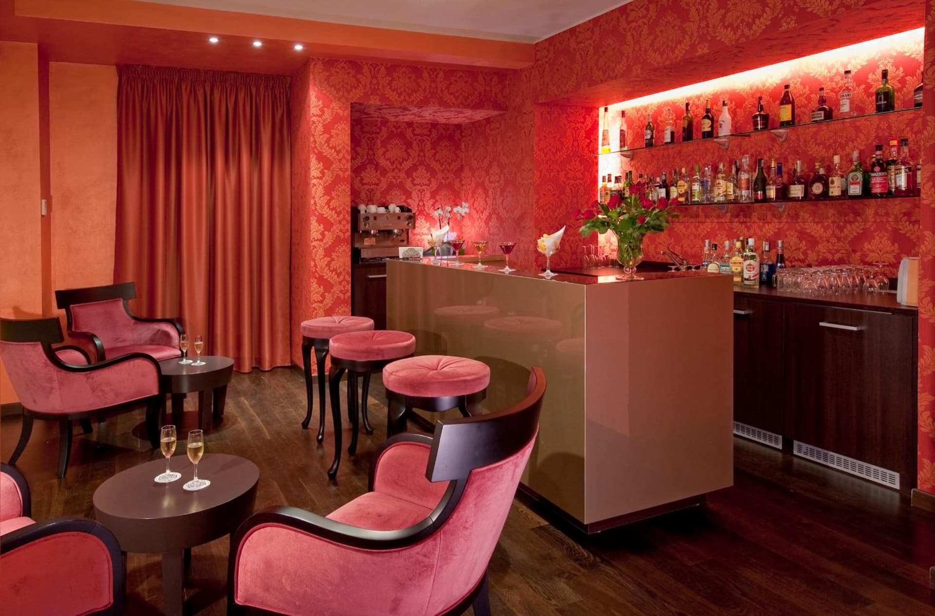 c-hotels Fiume