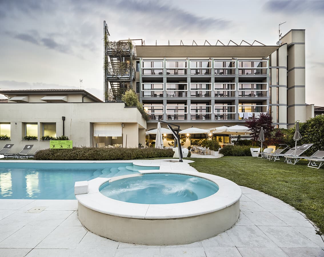 Enjoy Garda Hotel